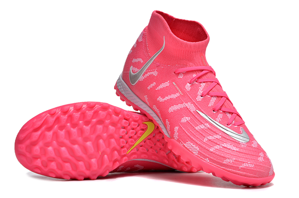 Nike Phantom Luna Elite Society - Rosa
