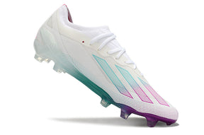 Adidas X Crazyfast .1 FG - Branco