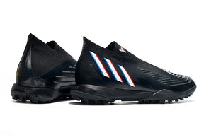 Adidas Predator Edge + Society Edge Of Darkness