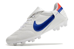 Nike Premier 3 FG Elite - Branco Azul