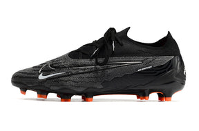 Nike Phantom GX EliteFG - Preto Laranja