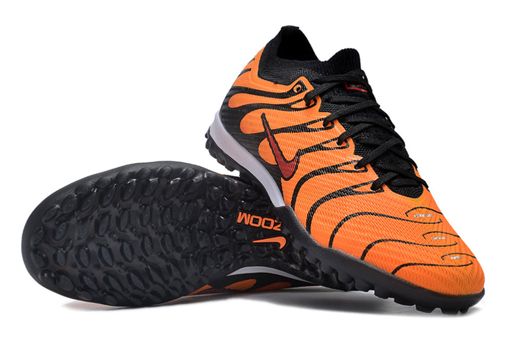 Nike Mercurial Air Zoom Vapor 15 Elite Society - Air Max Laranja