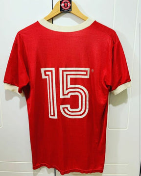 Camisa Internacional Retrô 1979 - Masculina
