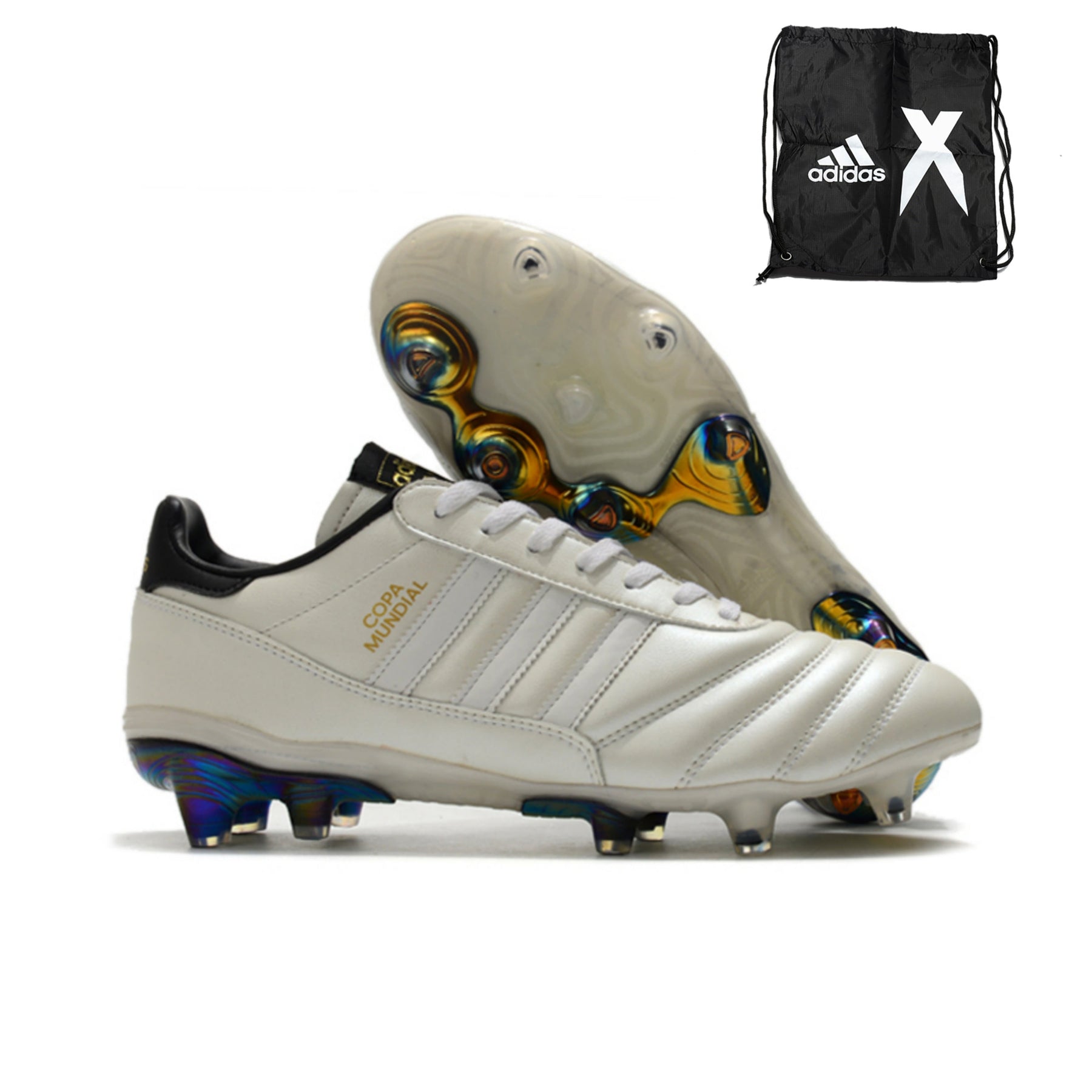 Adidas Copa Mundial 21 FG
