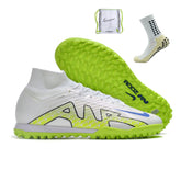 Nike Air Zoom Mercurial Superfly 9 Elite Society - Mercurial