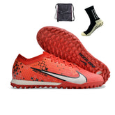 Nike Mercurial Air Zoom Vapor 15 Elite Society - Vermelho