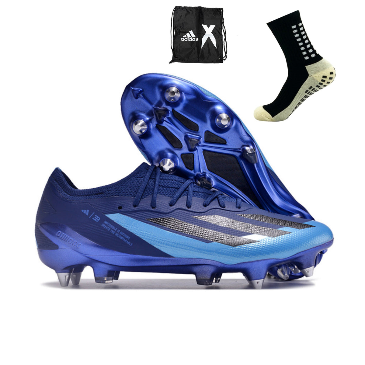 Adidas X Crazyfast.1 SG - Bugatti