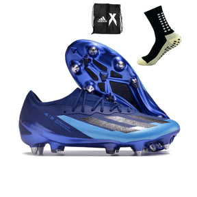 Adidas X Crazyfast.1 SG - Bugatti