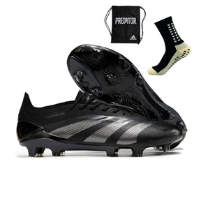 Adidas Predator Elite FG - Preto