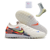 Nike Phantom GX II Elite Society - Barna