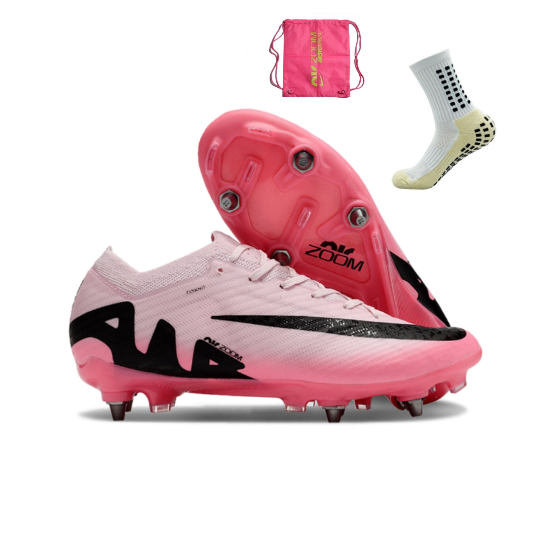 Nike Air Zoom Mercurial Vapor 15 Elite SG TRAVA MISTA - Mad Briliance Pack