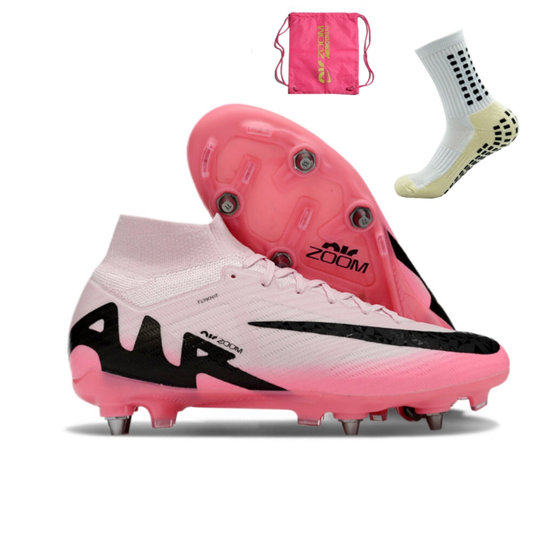 Nike Air Zoom Superfly 9 Elite SG TRAVA MISTA - Mad Briliance Pack