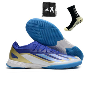 Adidas X Crazyfast .1 Futsal - Spark GEN10