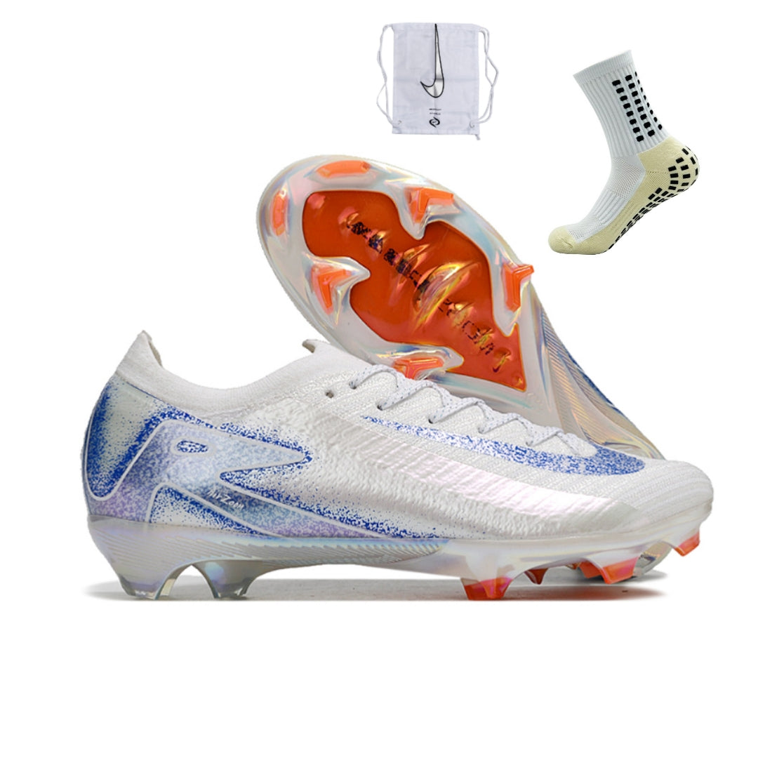 Nike Air Zoom Mercurial Vapor 16 Elite FG - Blue Print