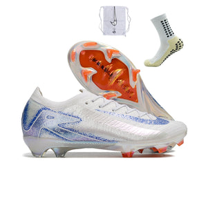 Nike Air Zoom Mercurial Vapor 16 Elite FG - Blue Print