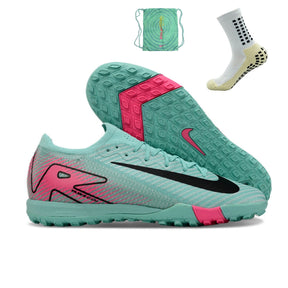 Nike Air Zoom Mercurial Vapor 16 Elite TF - Azul Rosa