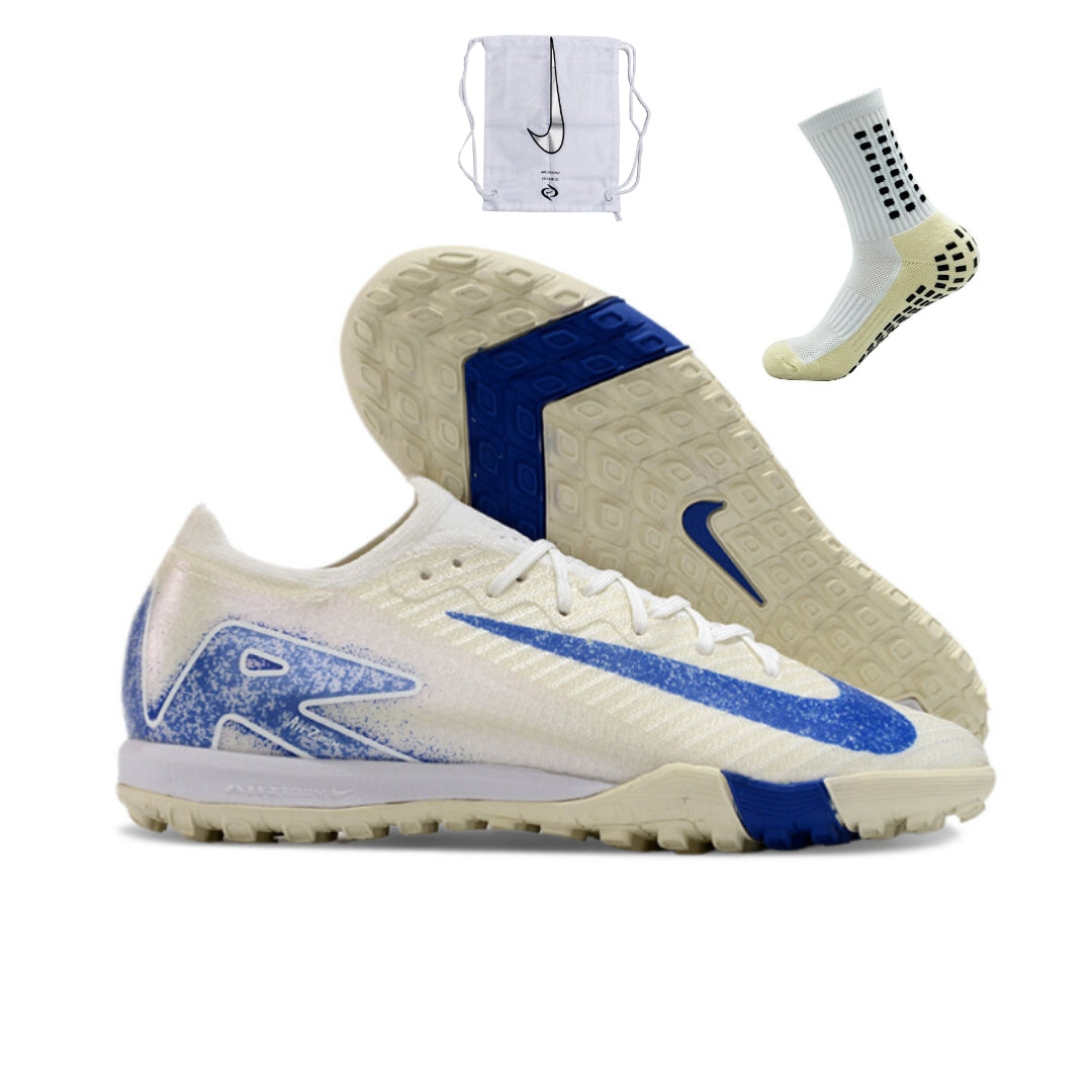 Nike Air Zoom Mercurial Vapor 16 Elite TF - Blue Print