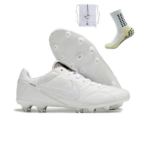 Nike Premier 3 FG Elite - Branco