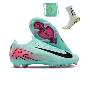 Nike Air Zoom Mercurial Vapor 16 Elite FG - Azul Rosa