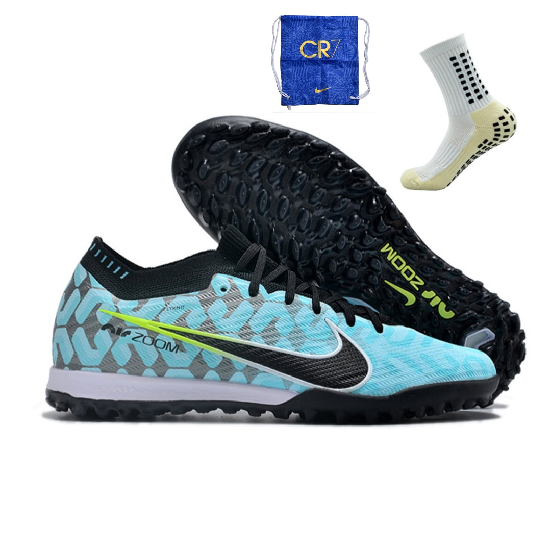 Nike Mercurial Air Zoom Vapor 15 Elite Society - Azul