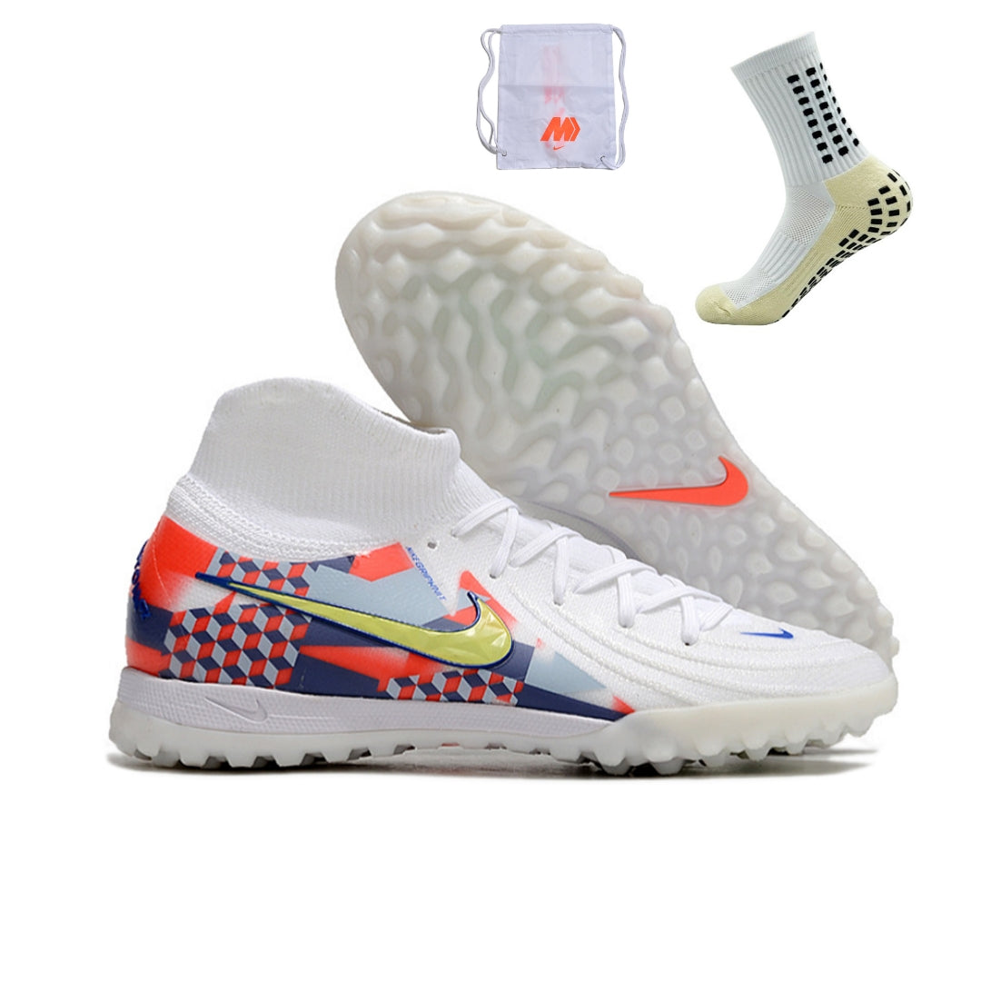 Nike Phantom Luna Elite II Society - Barna