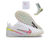 Nike Mercurial Air Zoom Vapor 15 Pro Society - Branco Rosa