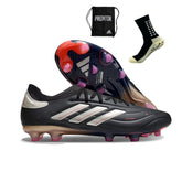 Adidas Copa Pure 2 FG - Preto Rosa