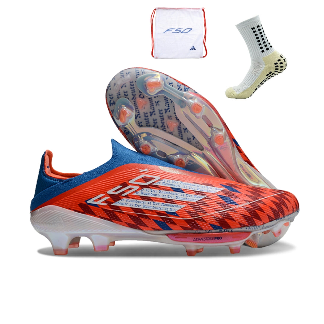 Adidas F50 Elite + FG - Raumdeuter