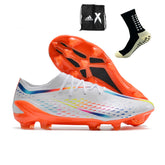 Adidas X Speedportal.1 FG - Al-Rihla Pack