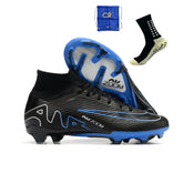 Nike Feminina Air Zoom Superfly 9 FG Elite - Shadow Pack