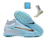 Nike Phantom GX Elite DF Society - Azul