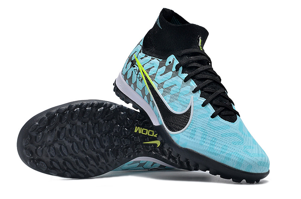 Nike Mercurial Air Zoom Vapor 15 Elite Society - Azul