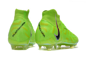 Nike Phantom Luna Elite FG - Verde