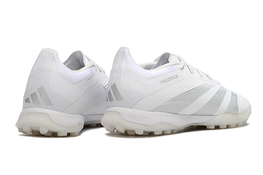 Adidas Predator Elite Society - Branco