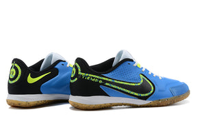 Nike Tiempo Legend 9 Academy Futsal Azul Preto