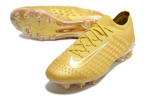 Nike Phantom Ultra Venom FG - Dourado