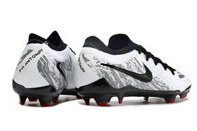 Nike Phantom GX2 Elite FG - T90 Cinza