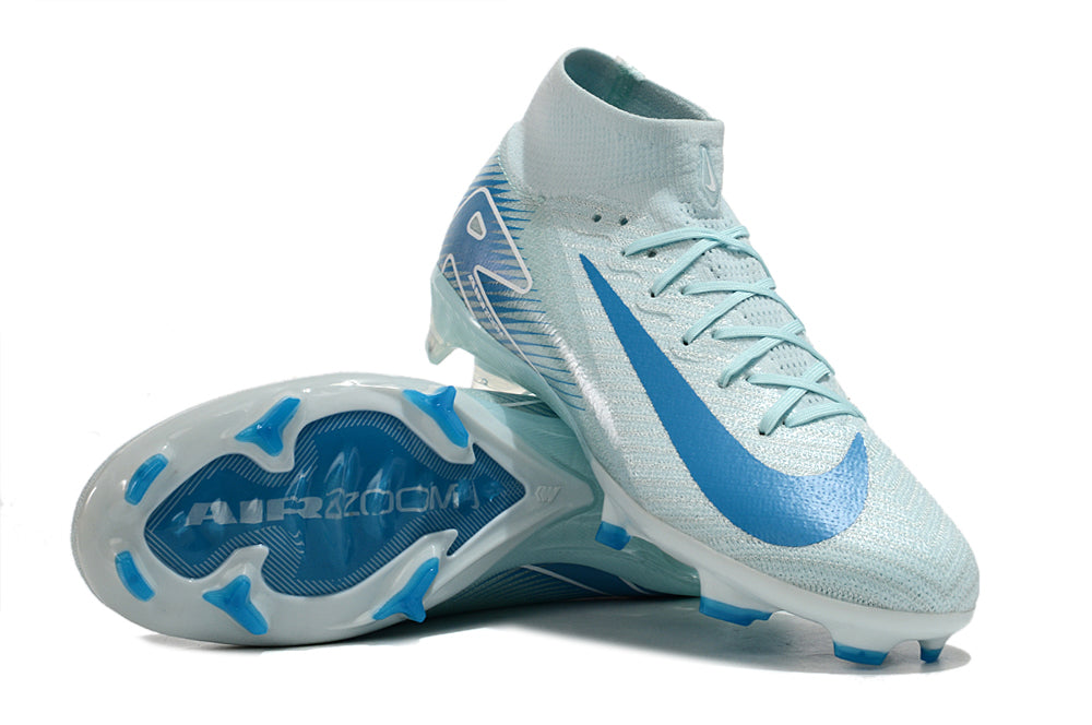 Nike Air Zoom Superfly 10 Elite FG - Mad Ambition Pack