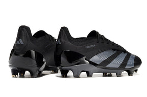 Adidas Predator Elite FG - Preto
