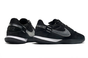 Nike Street Gato Futsal - Preto
