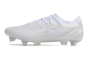 Adidas X Crazyfast.1 SG - Branco
