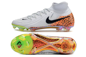 Nike Phantom Luna Elite II FG - Laranja Cinza