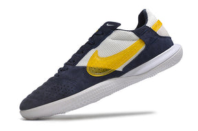 Nike Street Gato Futsal - Azul Marinho