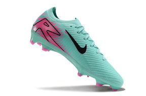 Nike Air Zoom Mercurial Vapor 16 Elite FG - Azul Rosa