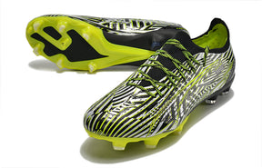 Puma Ultra Ultimate FG - Verde Preto