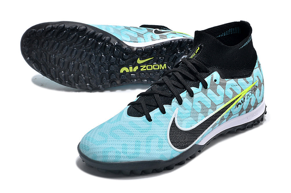 Nike Mercurial Air Zoom Vapor 15 Elite Society - Azul