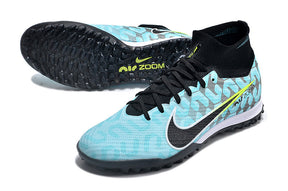Nike Mercurial Air Zoom Vapor 15 Elite Society - Azul