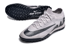 Nike Mercurial Air Zoom Vapor 15 Elite Society - Prata