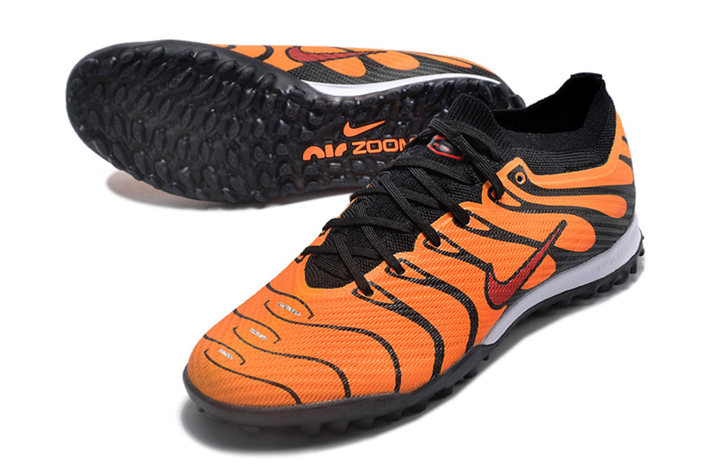 Nike Mercurial Air Zoom Vapor 15 Elite Society - Air Max Laranja