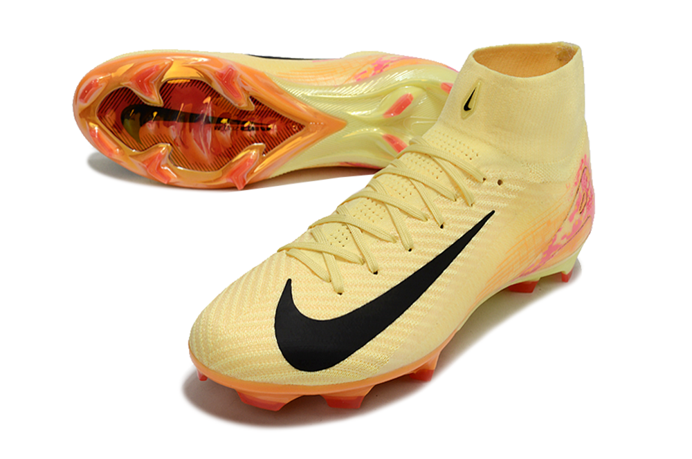 Nike Air Zoom Superfly 10 Elite FG - Mbappe